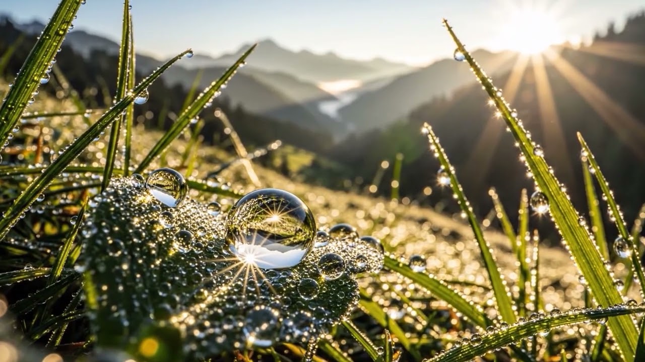 Zenflow Music 🌿 Calm Folk & Country Acoustic for Relaxation & Peace