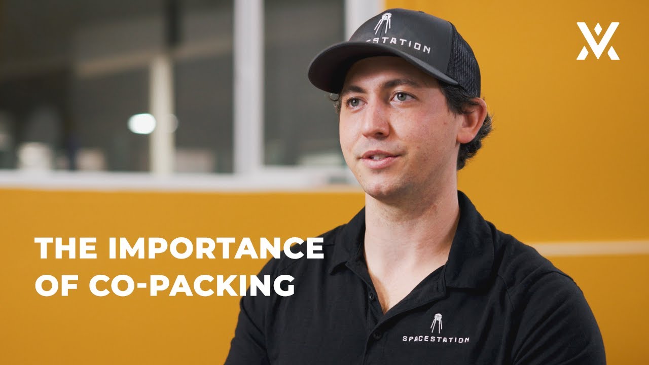 Cannabis Beverage Manufacturing