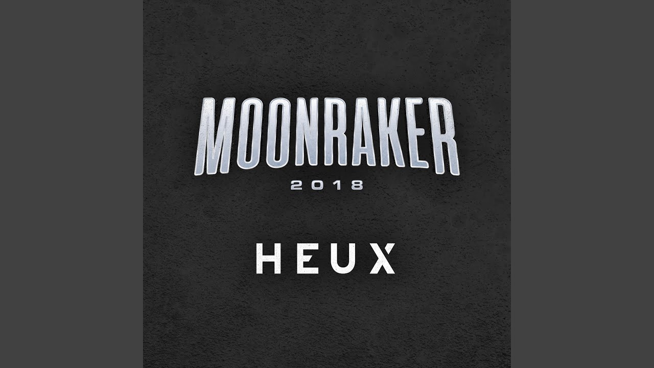 Moonraker 2018