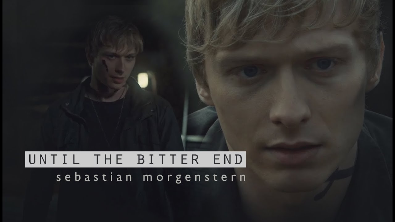 Sebastian Morgensten | enjoy the silence