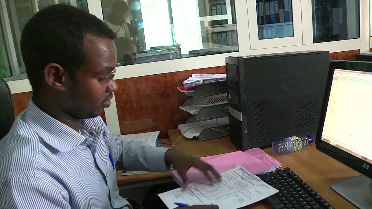 Integrated Capacity Development for Somali Education Administrations Programme (ICDSEA) video