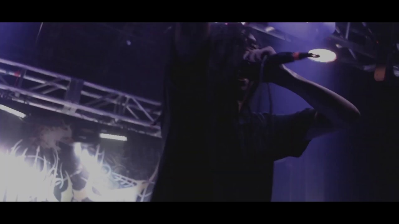 EQUIPOISE - Squall of Souls [Official Music Video]