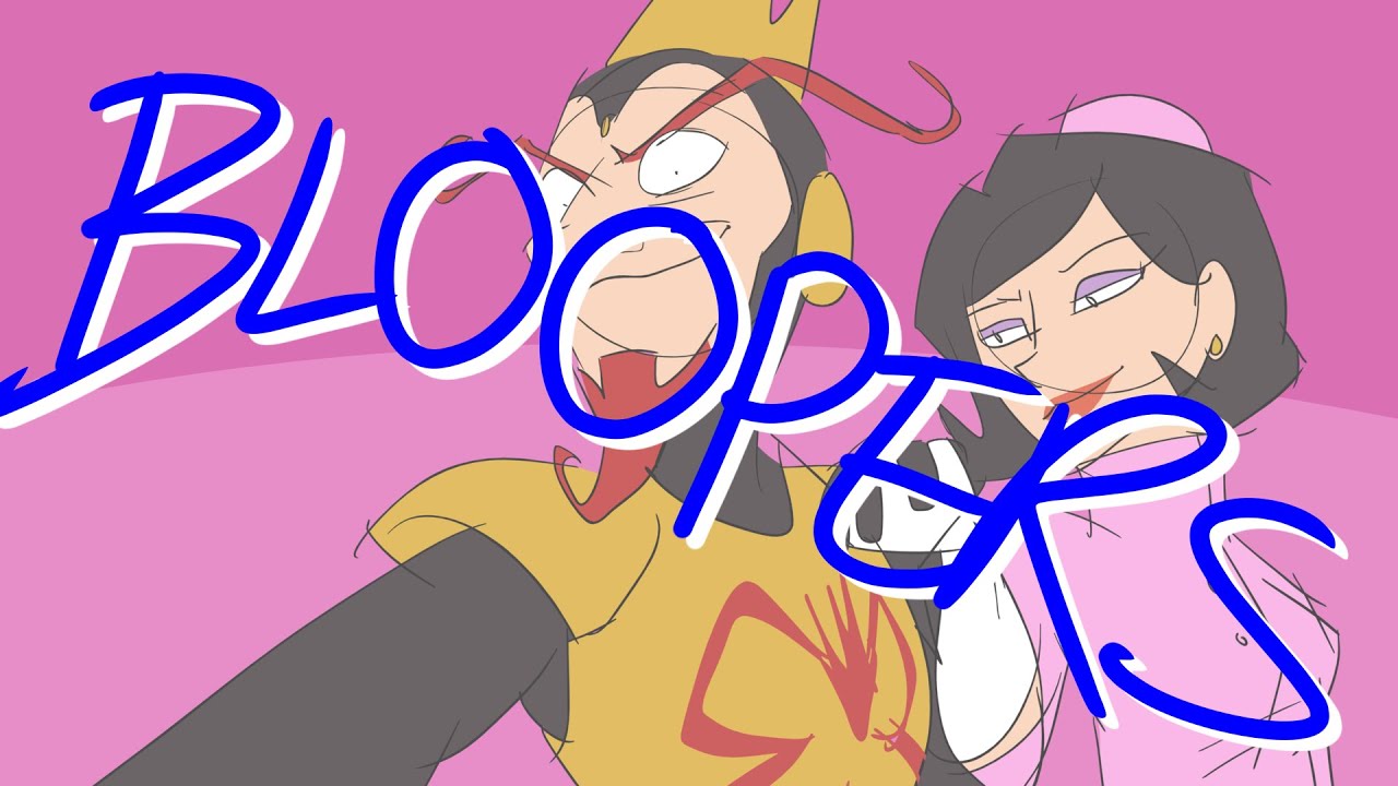 stupid idiot fails at doing venture bros impressions