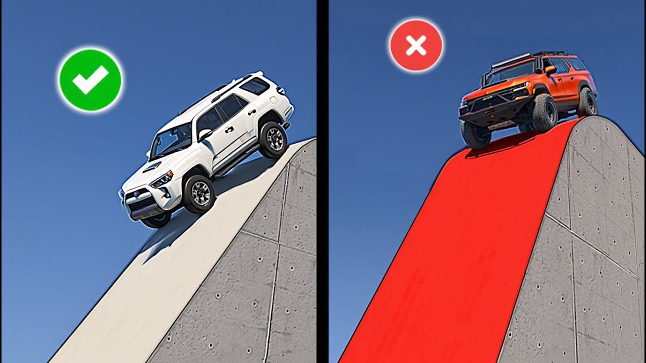 beamng soapbox race