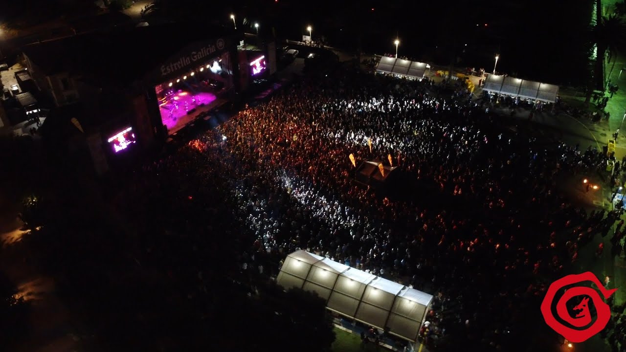 Aftermovie do Festival de Ortigueira 2023 | Escoita Ás Estrelas