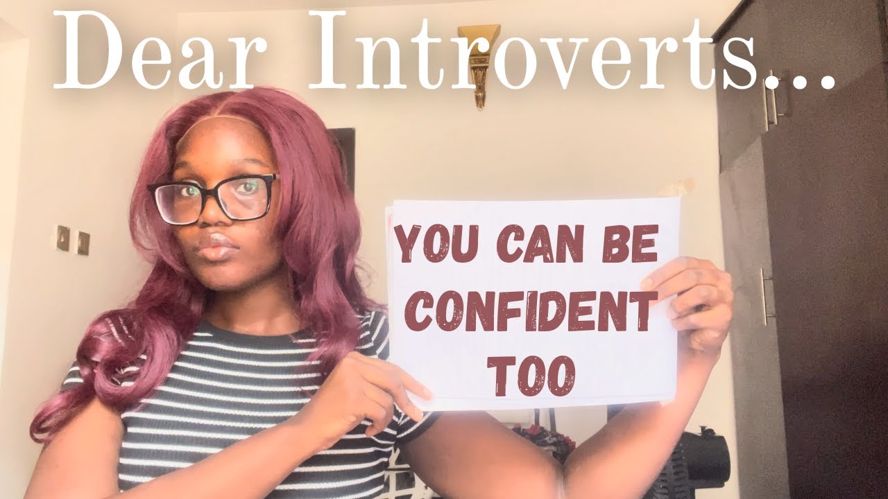 The True meaning of Self-Confidence| How to be Confident the RIGHT way