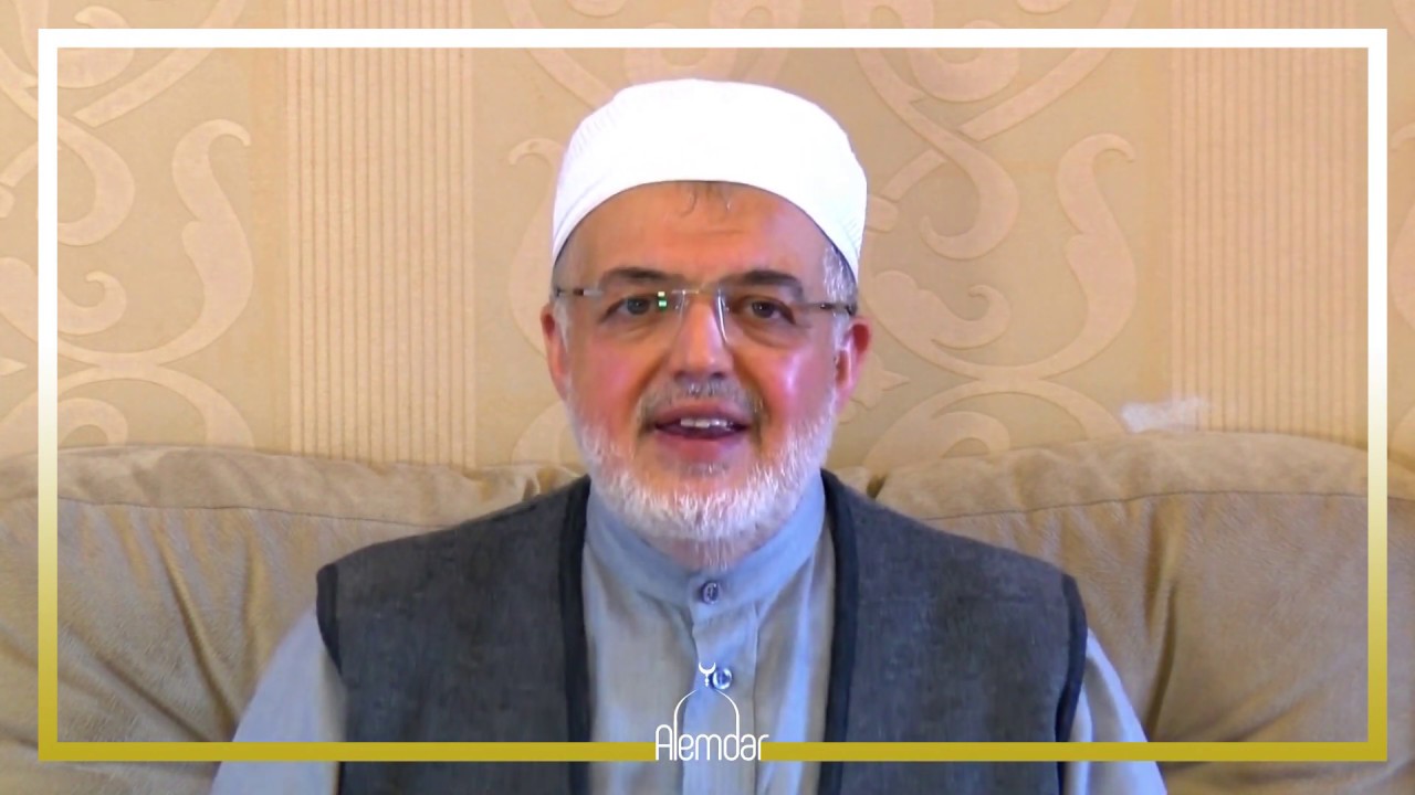 Yûsuf Sûresi ve Rızâ Makamı / Ali Ramazan Dinç Efendi