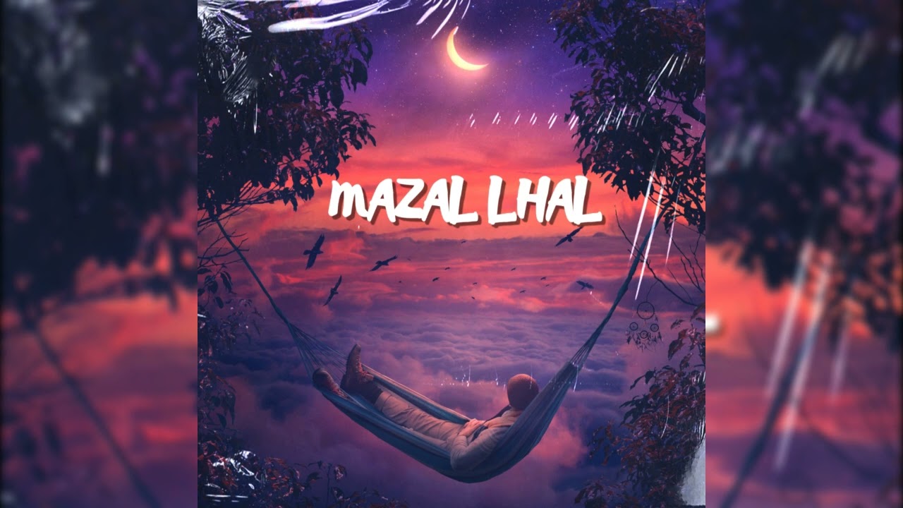 JA 48  MazaL LhaL (Audio Officiel)
