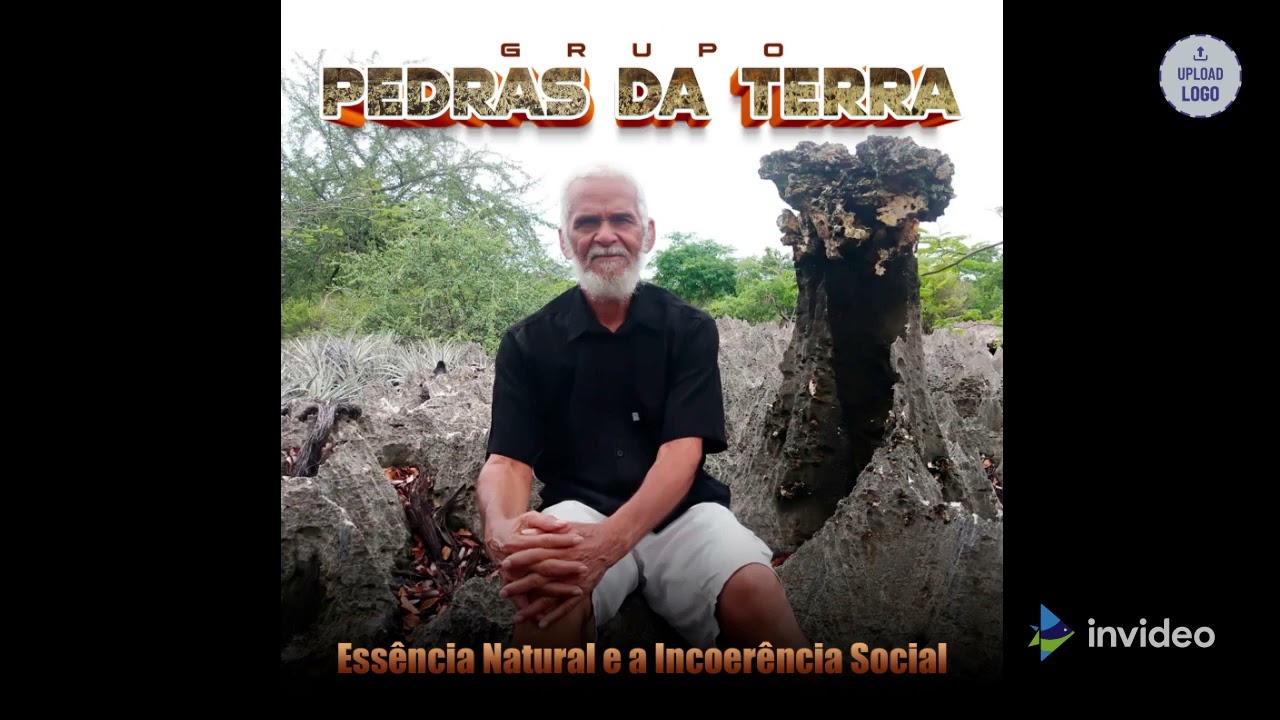 08. Grupo Pedras da Terra - Essência Natural