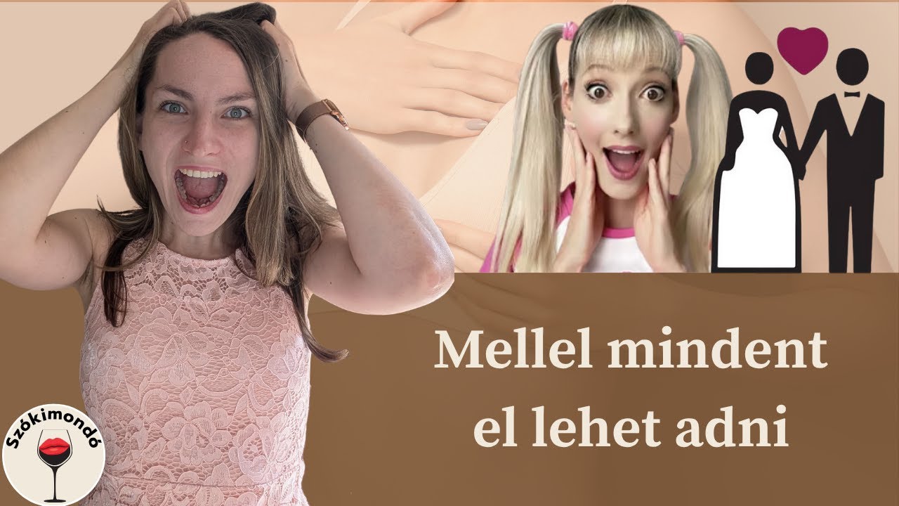 Szilikon, botox, kacsaszáj 😳 Burján Fanni tovább hergel és természetes nő nem lehet a tévében!