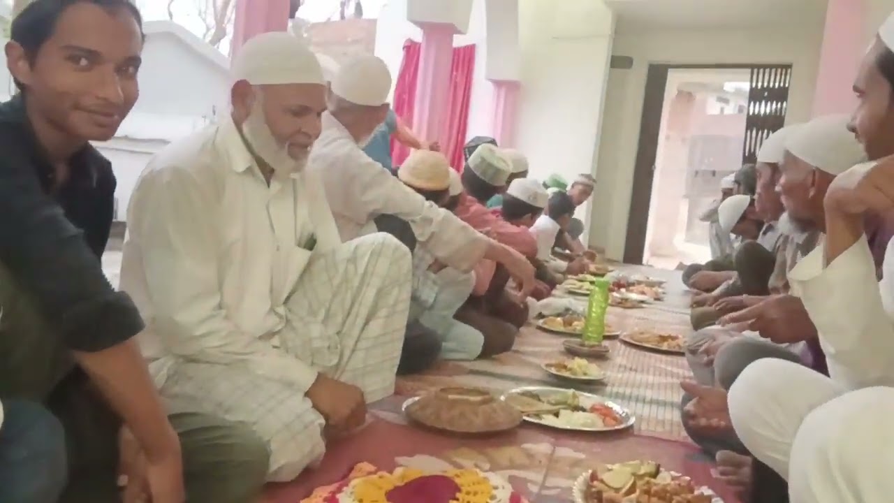 Ramzan vlog 6 #food #vlog #youtube 