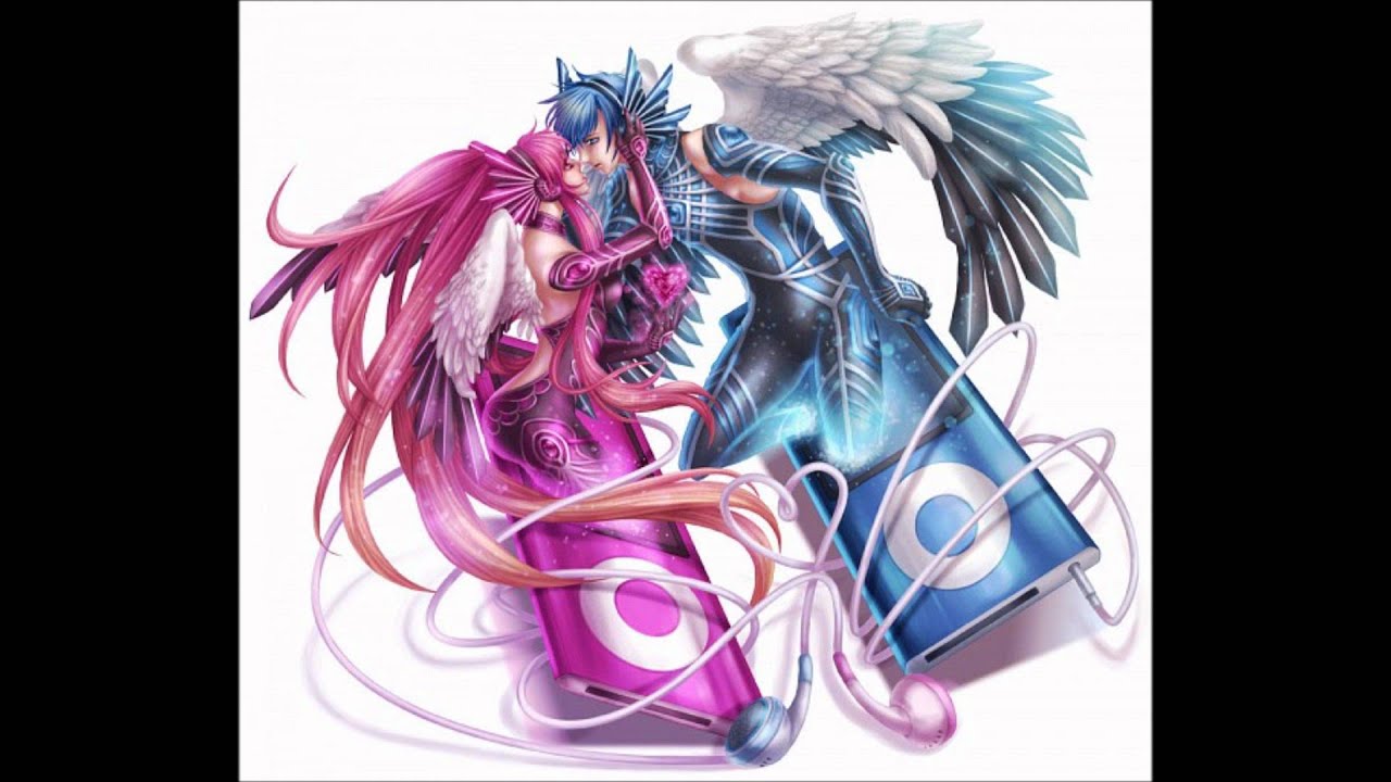 A Whole New world Nightcore