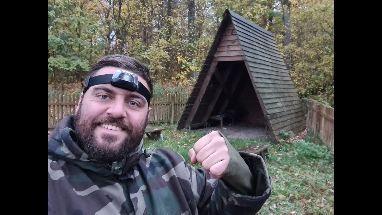 Der Selketalstieg ( Harz ) - Tag 2 - 75 Km in 48H - Von Silberhütte nach Ballenstedt