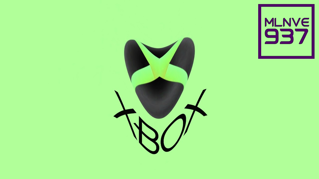 [Requested] XBOX Ident 2016 Logo Effects (Sponsored By Gamavision Csupo Effects)