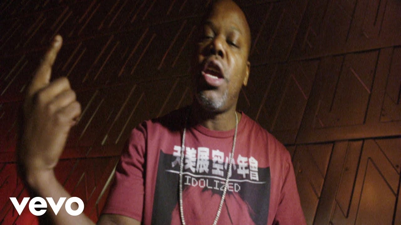 Too Short - Money On the Floor ft. E-40