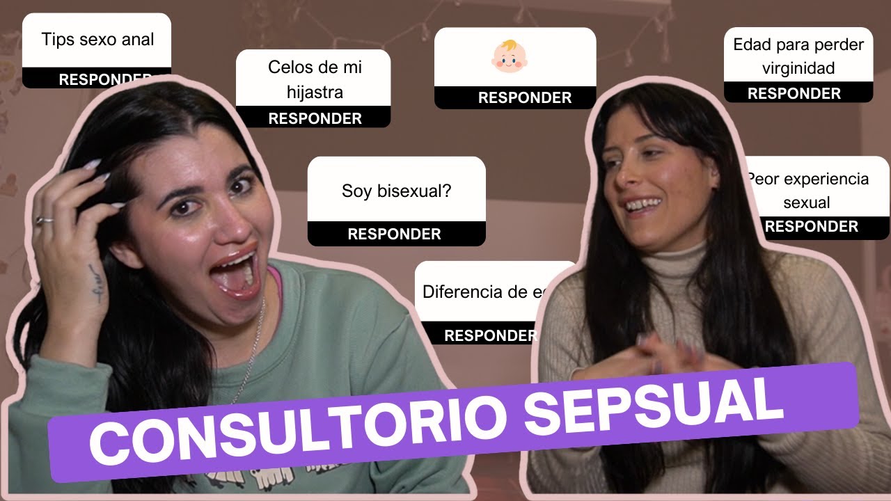 NUESTRA PEOR EXPERIENCIA SE❌ual 😨 / NO ME ESPERÉ ESTO DE @GlendaGama | @DinaStars