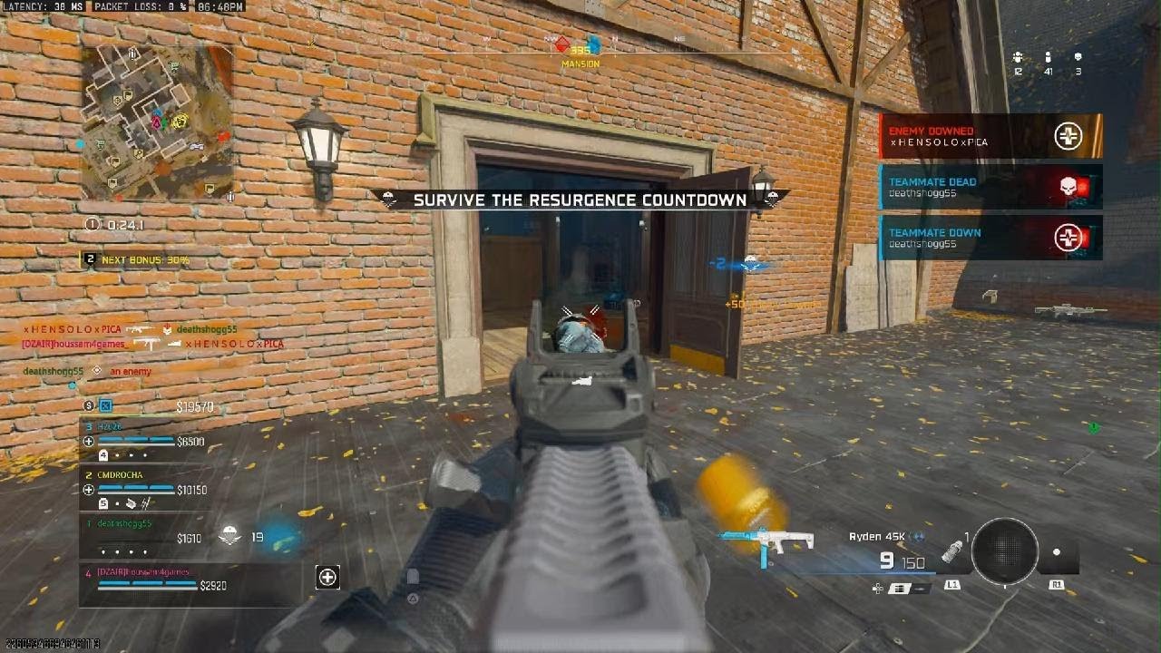 Call of Duty_
