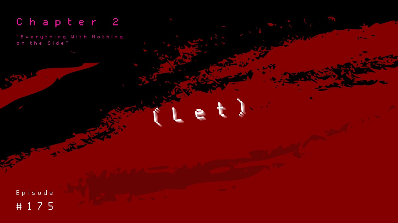 (Let)
