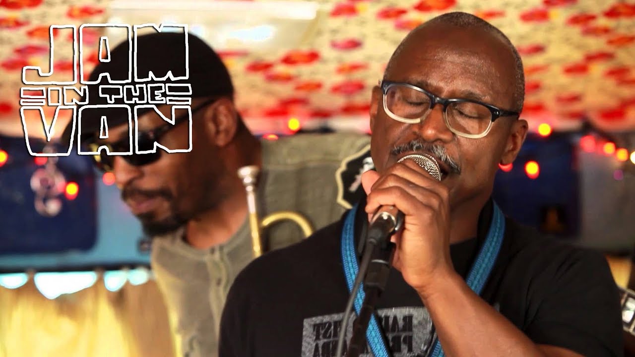 KARL DENSON'S TINY UNIVERSE - 