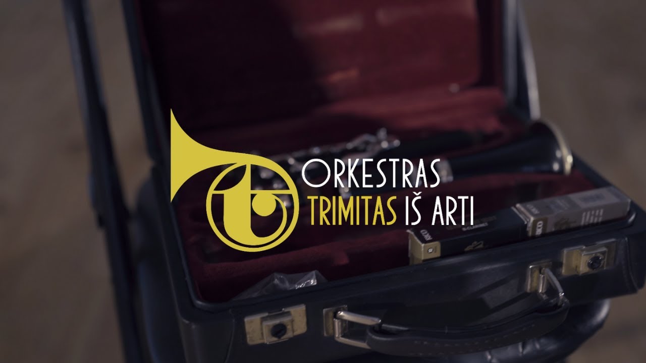 ORKESTRAS ,,TRIMITAS