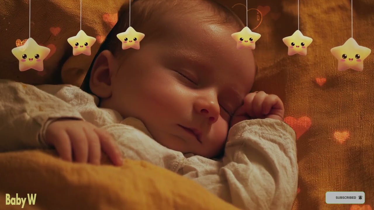 10 Hours Womb Sounds | Newborn Sleep White Noise | Calm Crying & Better Sleep