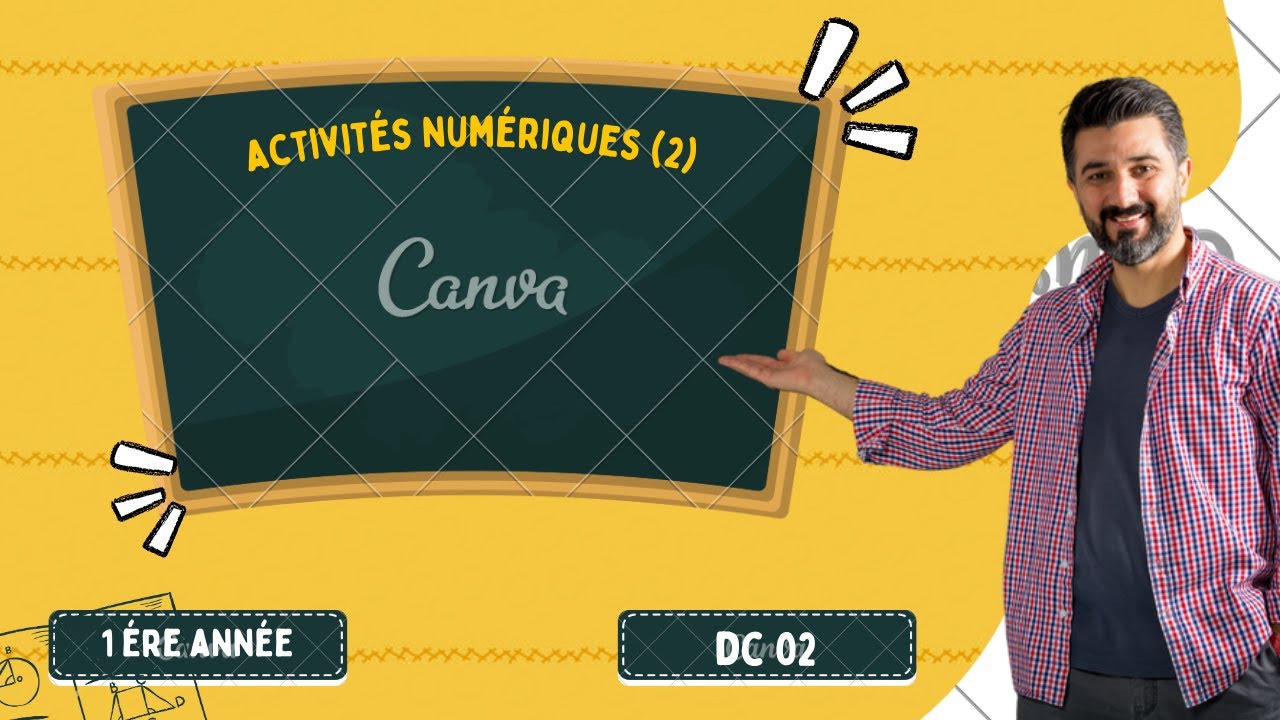 révision activité numérique 2