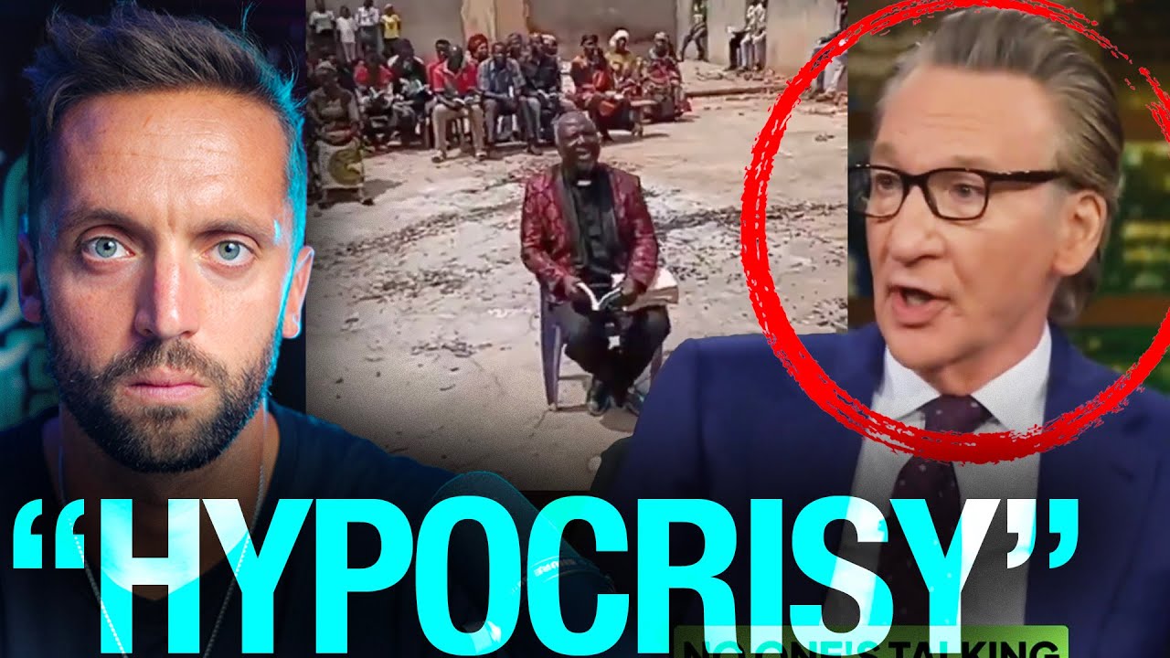 Christians Are Being Hunted in Nigeria &mdash; Why Is the World Silent?