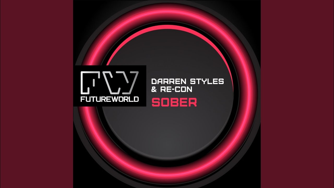 Sober (Original Mix)