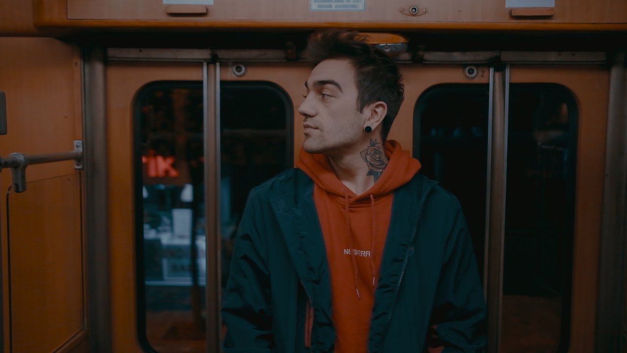 Miğfer - Denedim Olmadı (Music Video)
