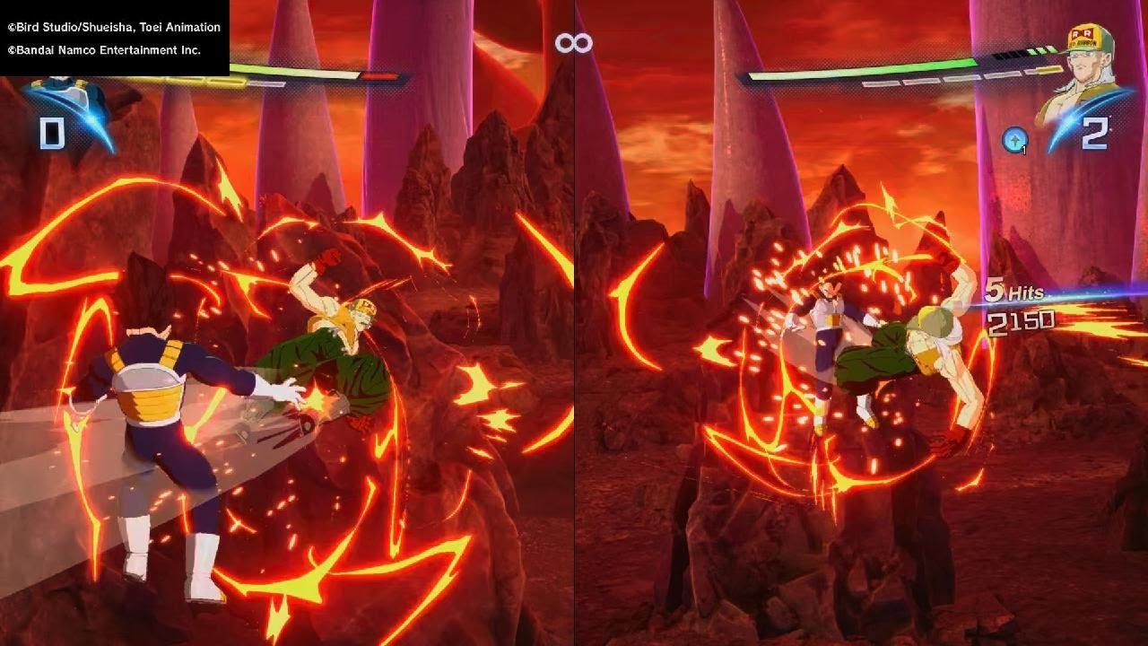 DRAGON BALL: Sparking! ZERO_20260214175639