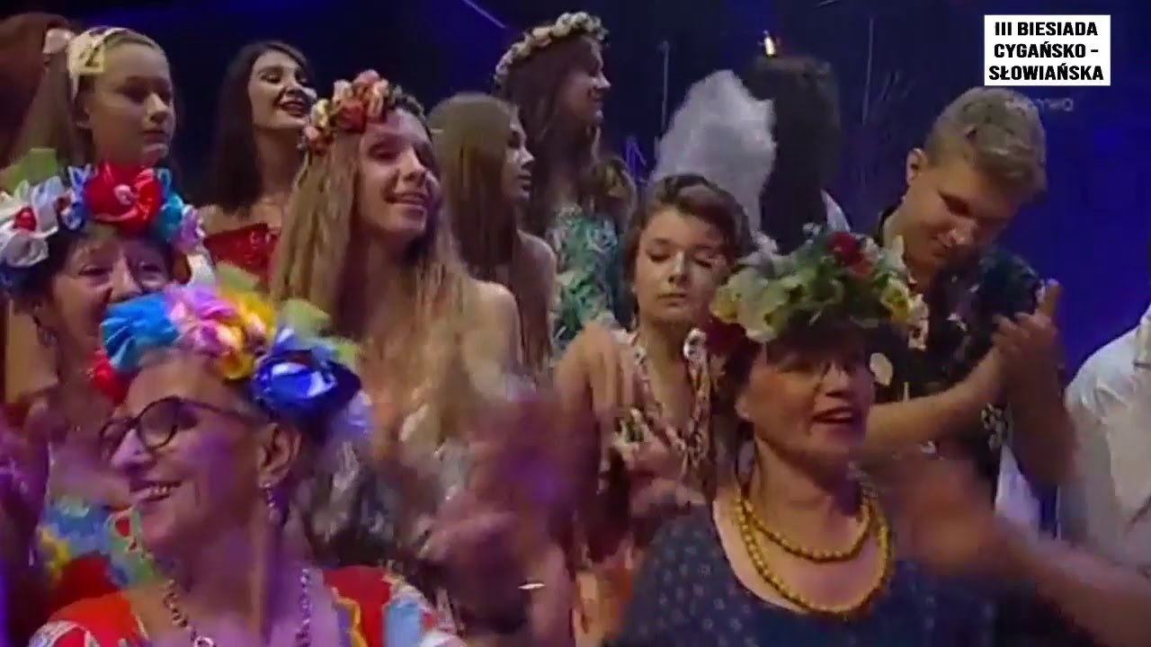 III Biesiada Cygańsko - Słowiańska 