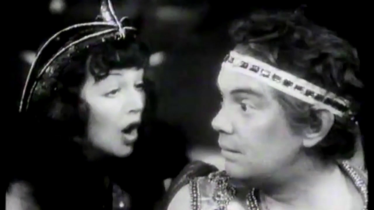 CLIFF EDWARDS                           'I was born too Late'