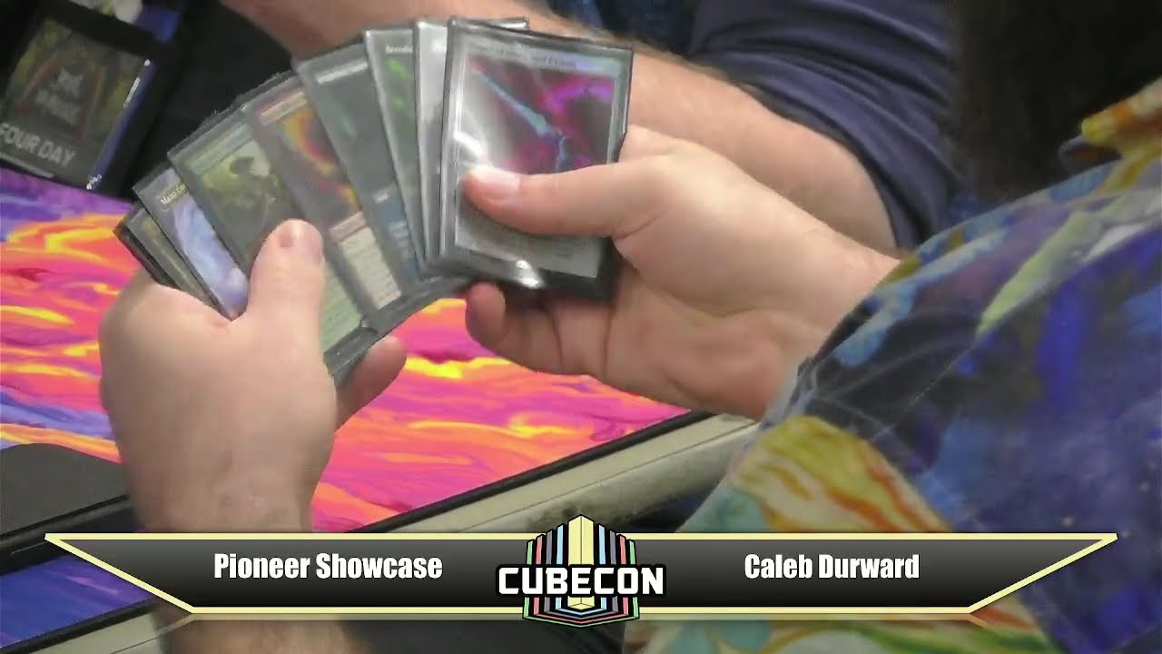 CubeCon 2025 Day 1