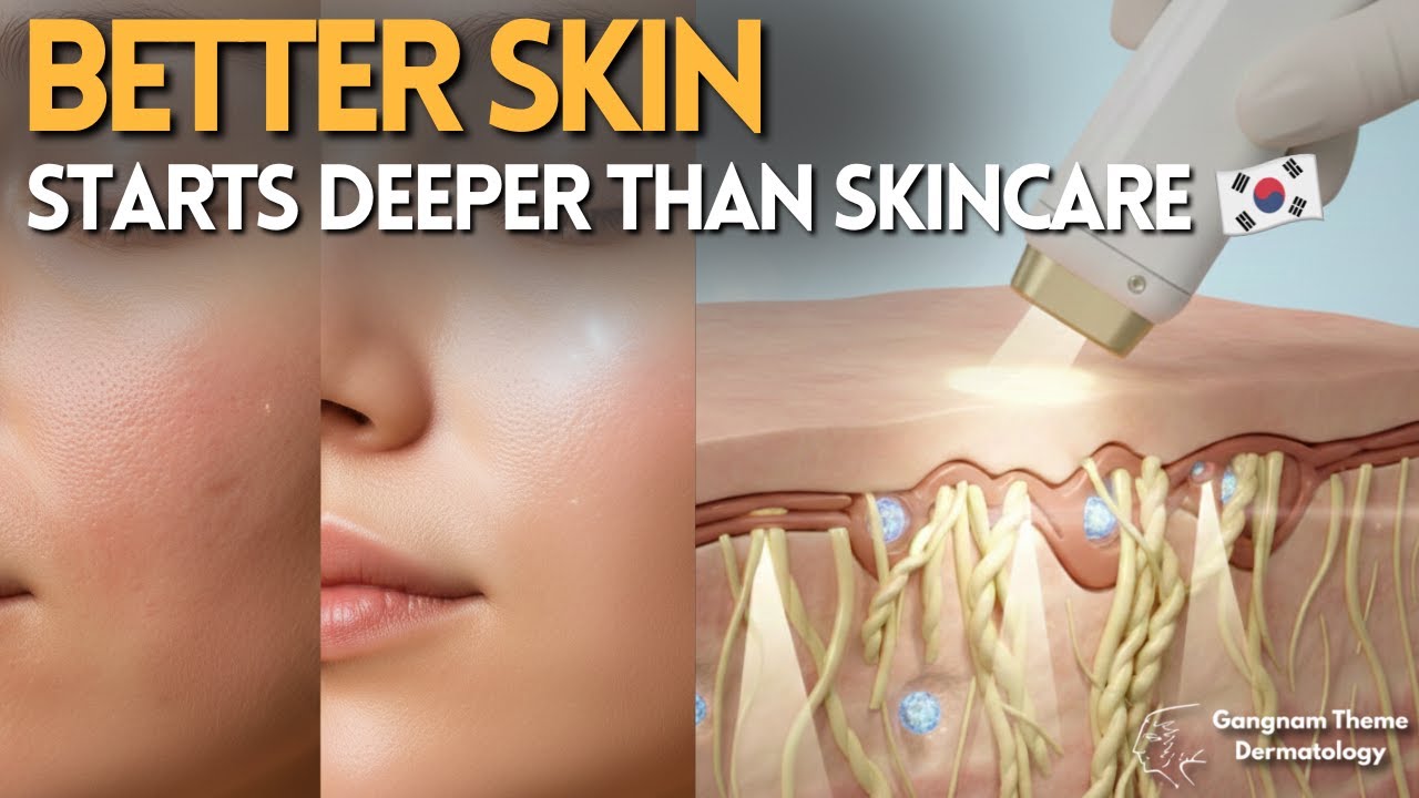 Starlux Laser Treatment Explained ✨