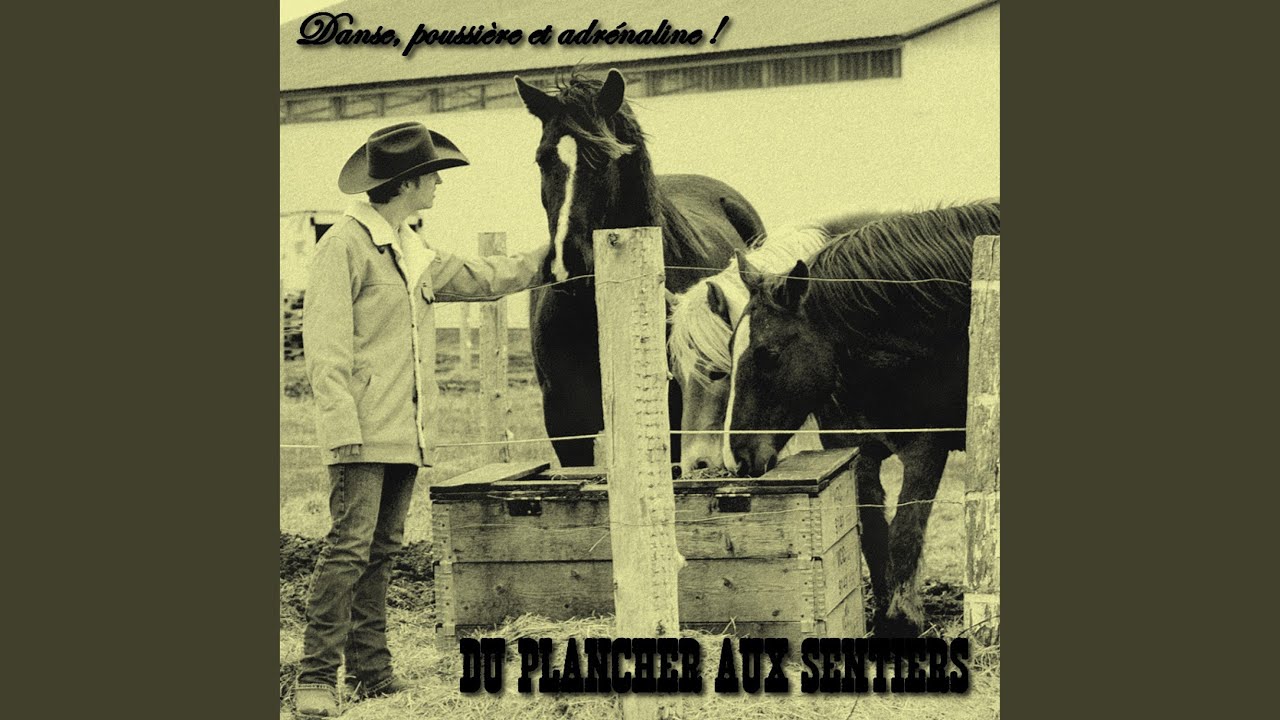 Poussi&egrave;re et &Eacute;perons