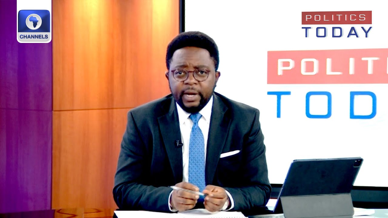 President Election Petition Judgment | Politics Today