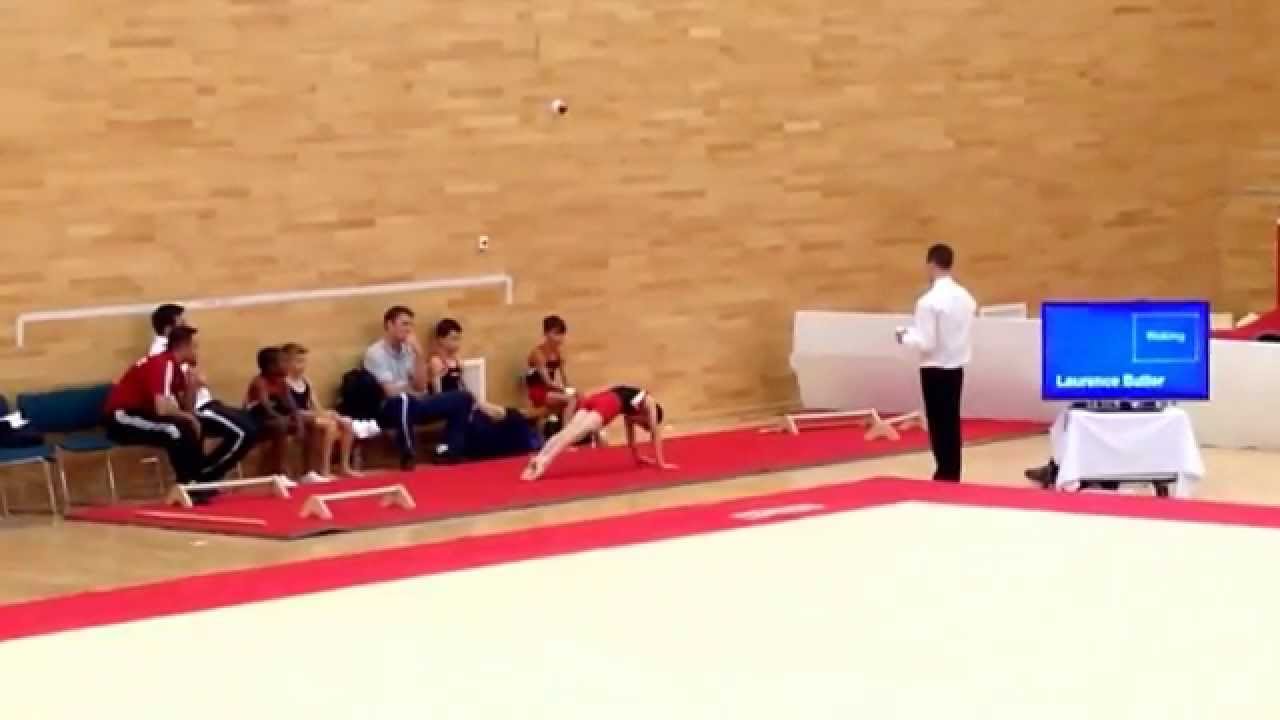 Robert Shaw - LO Level 2 - PPP