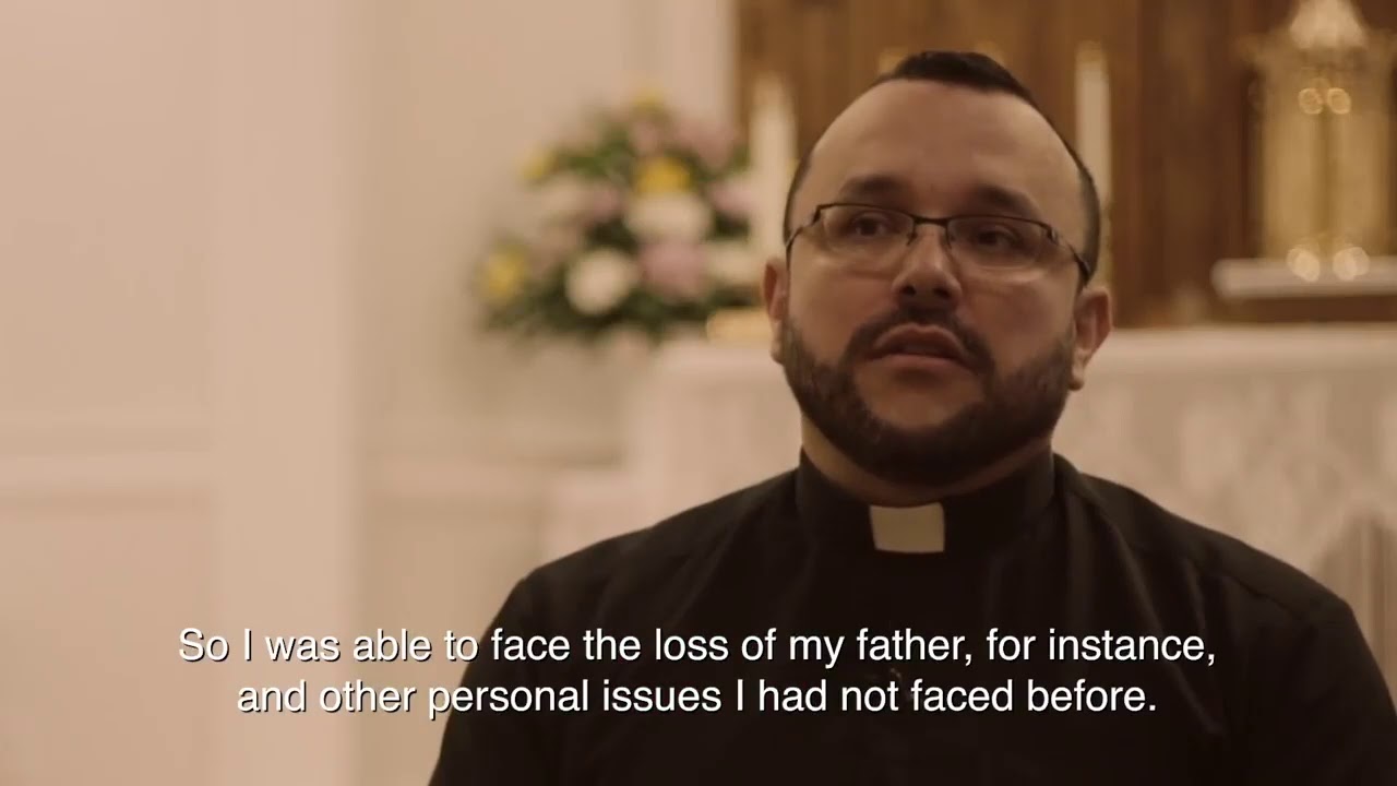 Conquistando las naciones para Cristo | Música cristiana católica | canta miguel aquino