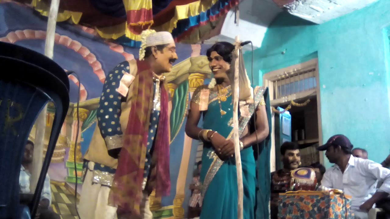 Chinnamma katha Ramesh