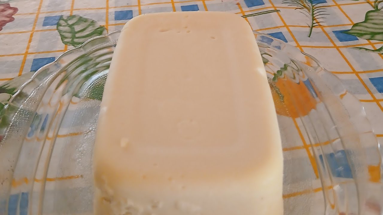 RECEITA DE COMO FAZEMOS REQUEIJÃO AQUI NO SÍTIO , PASSO A PASSO !!!
