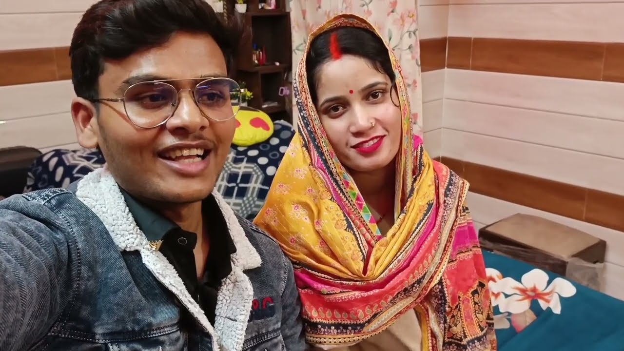 Bua aur Sister ke ghar ja raha tha To Raste Mein Kuchh to dikha 