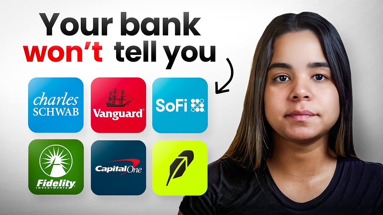 6 Accounts That Will Make You Rich: I Wish I Knew Sooner