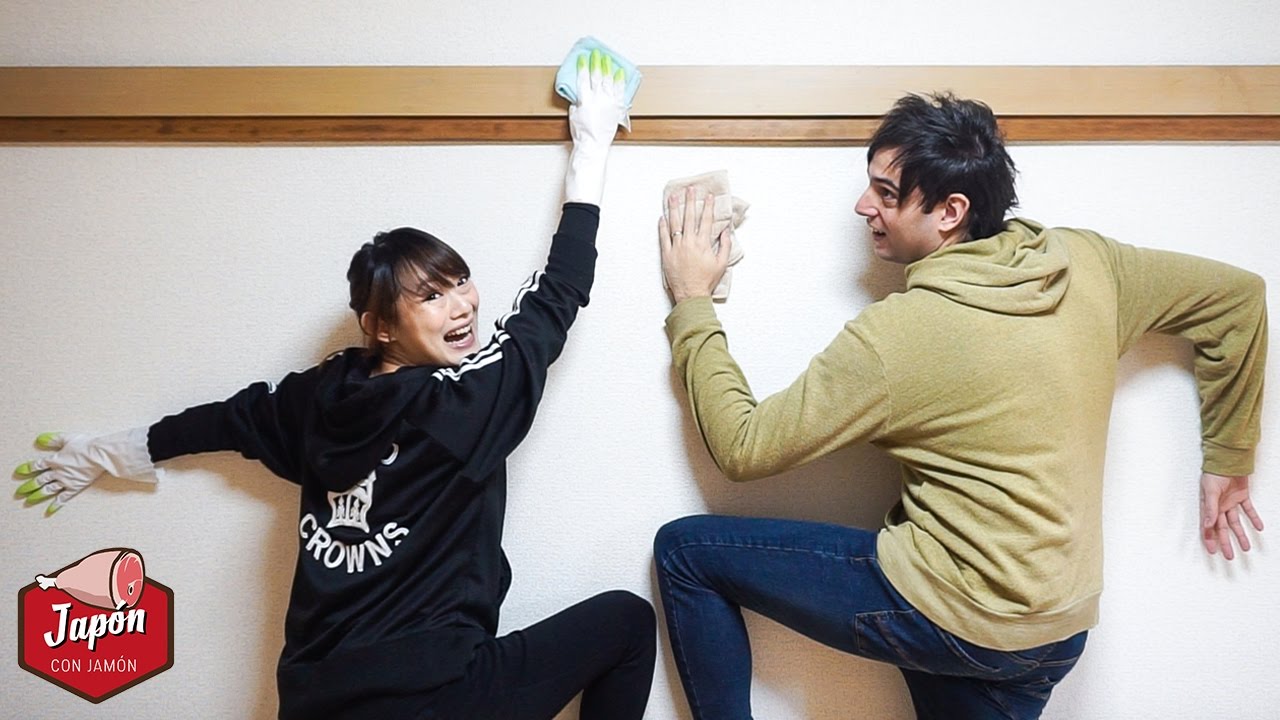 ASI EMPEZAMOS EL A&Ntilde;O NUEVO EN JAP&Oacute;N