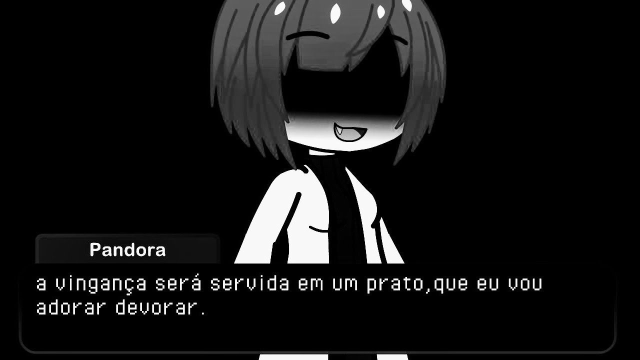 Humanos rect rap da pandora(@cavernasgx )