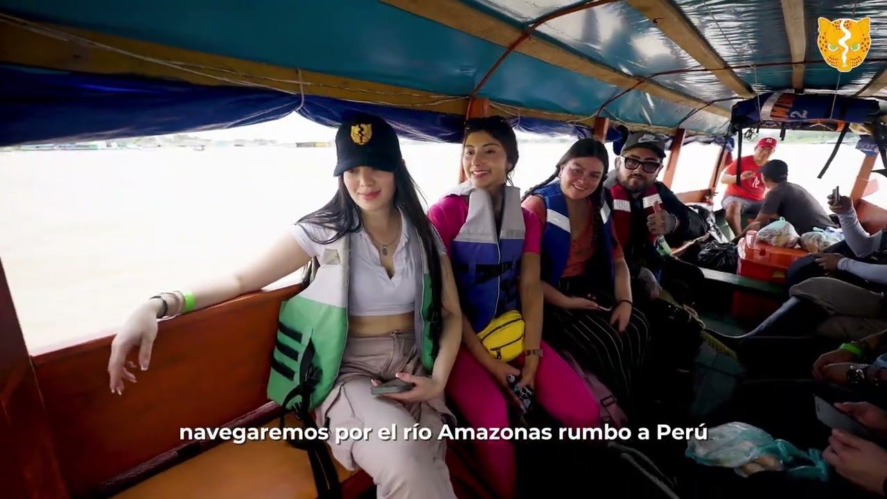 &iquest;Qu&eacute; actividades puedo hacer en el Amazonas? - Plan Full Extreme en 5 d&iacute;as
