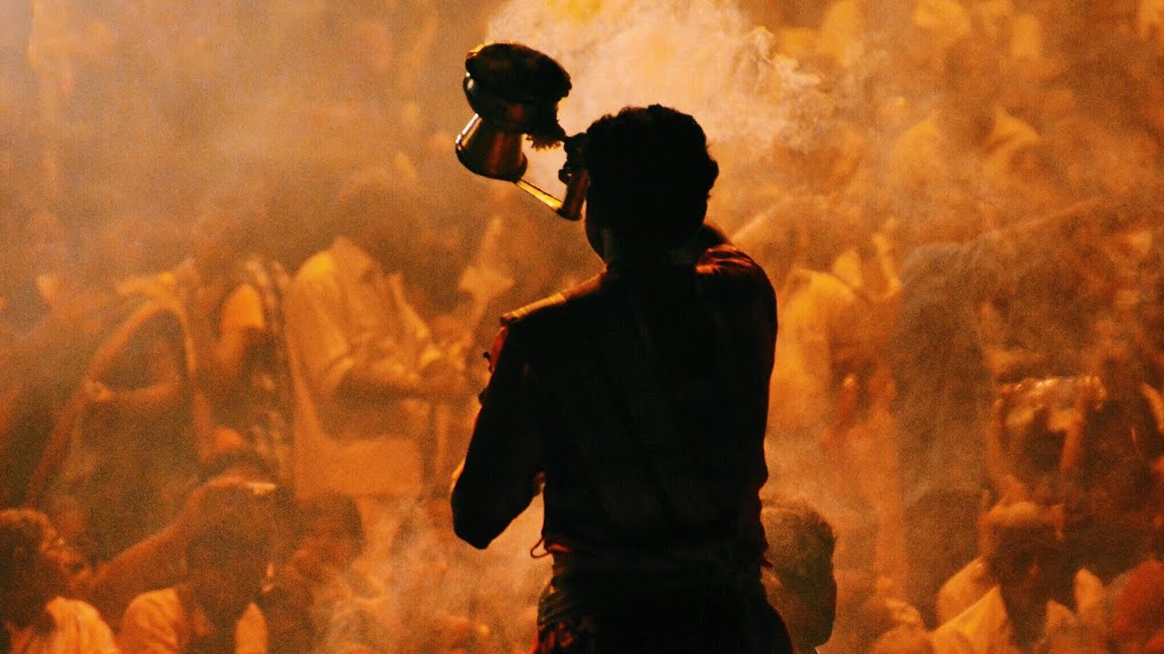 India's Transformation: A Look at the Country After 50 Years