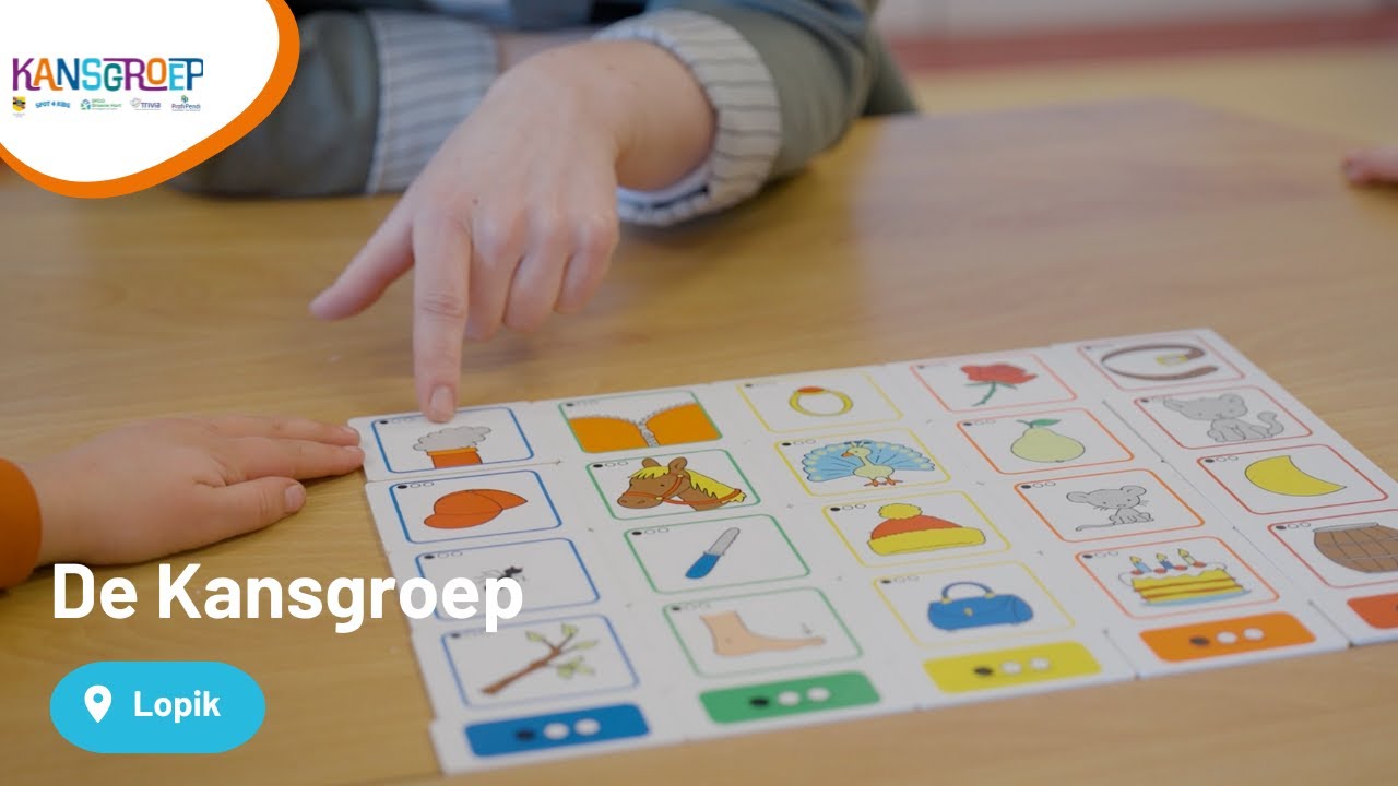 De Kansgroep in Lopik