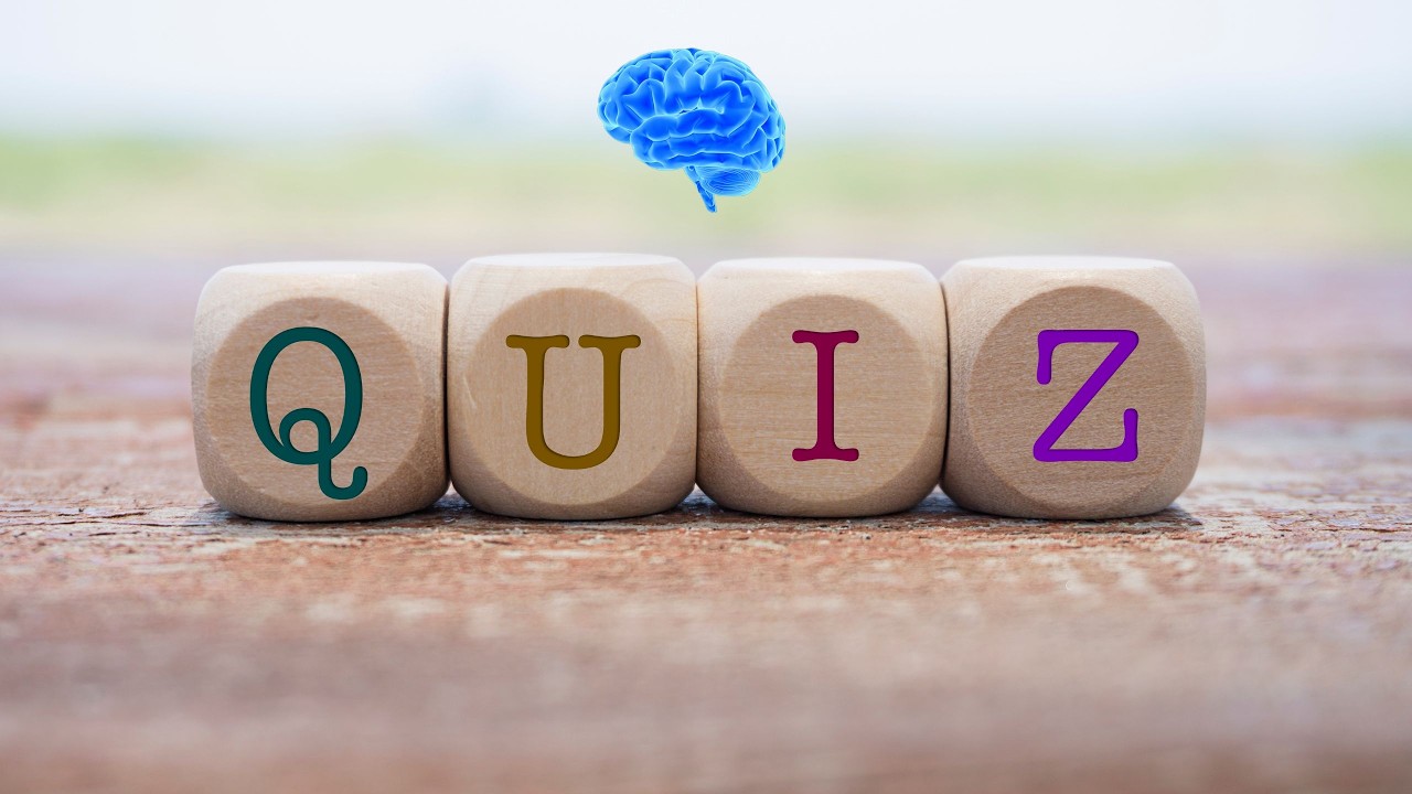 Ti preparo al concorso pubblico | Un pò di quiz soft per RIPAM