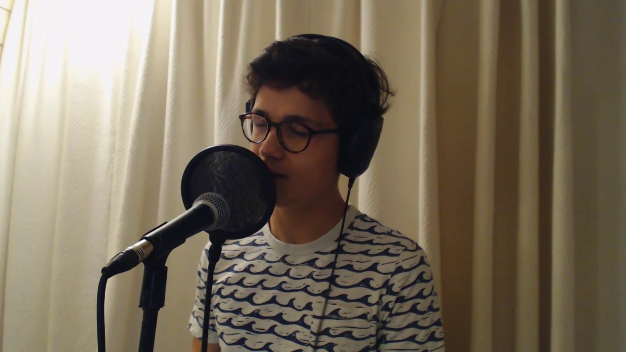 My Way - Dennis van Aarssen (Frank Sinatra Cover)