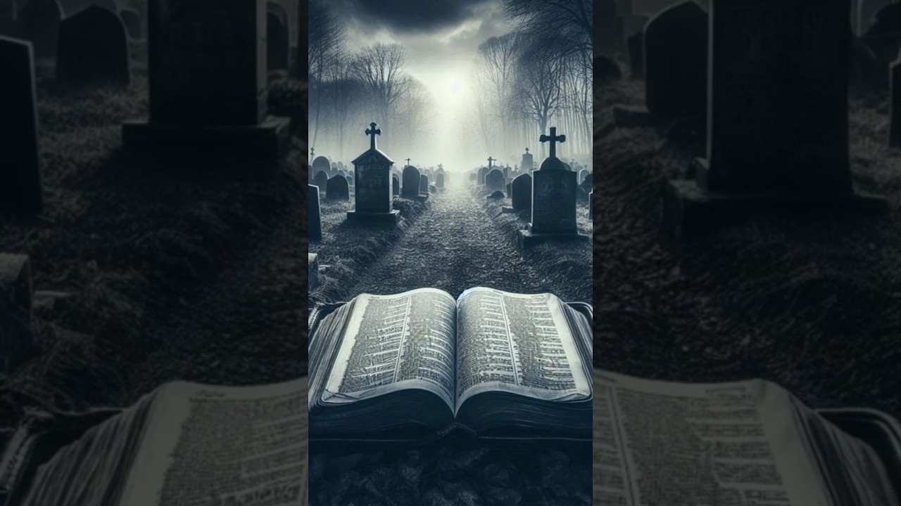 Que sucede cuando morimos? #jesus #diosfiel #palabradefe #bible #b&iacute;blia #diosteama #fe #palabrafiel